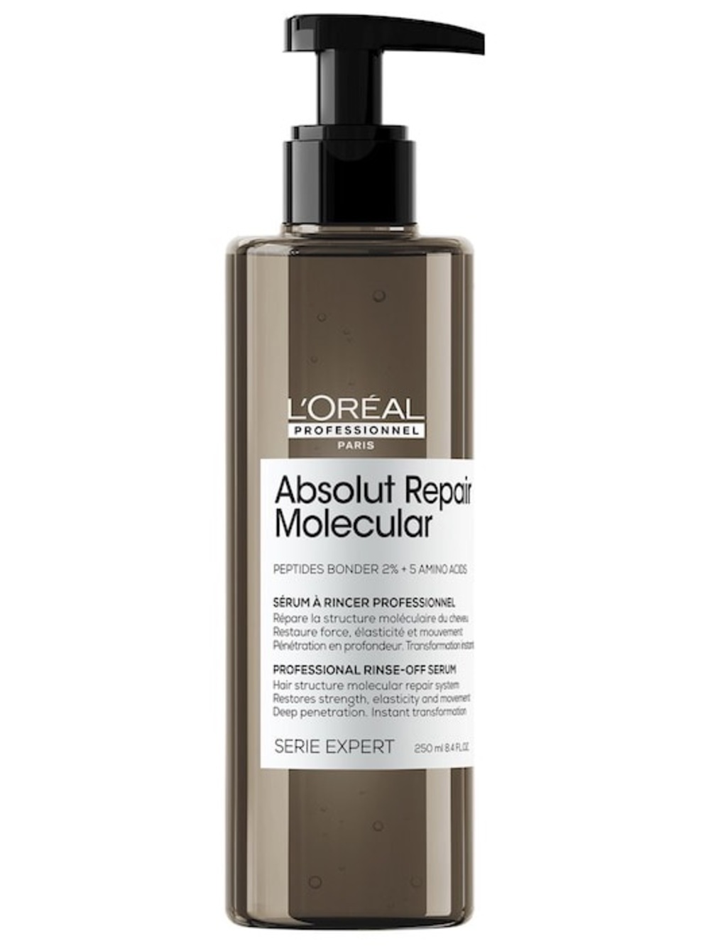 L’Oréal Professional Absolut Repair Molecular Rinse-Off Serum
